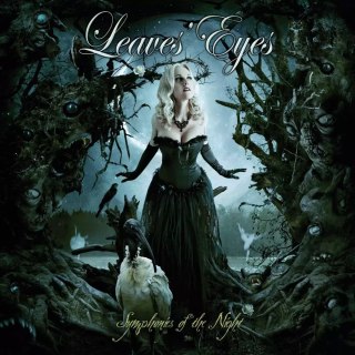 Symphonies Of The Night. CD
