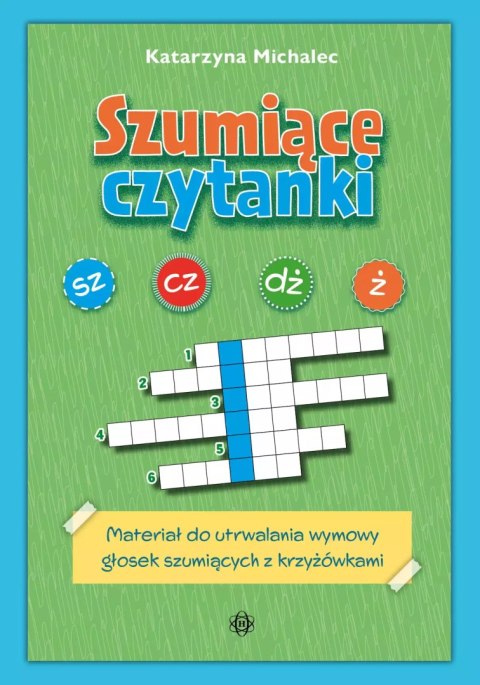 Szumiące czytanki Szumiące czytanki