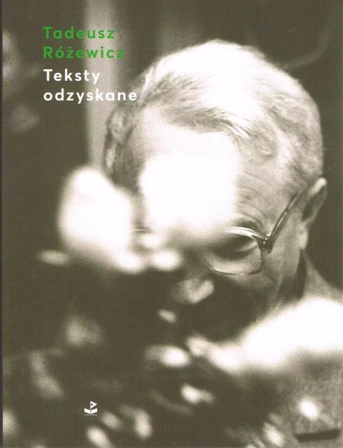 Teksty odzyskane Teksty odzyskane