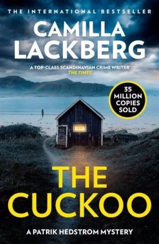 The Cuckoo wer. angielska