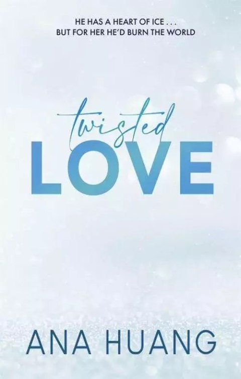 Twisted Love Twisted Love