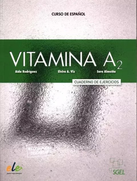 Vitamina A2 Ćwiczenia Vitamina A2 Ćwiczenia