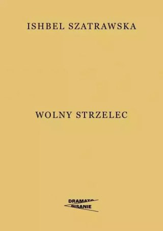 Wolny strzelec
