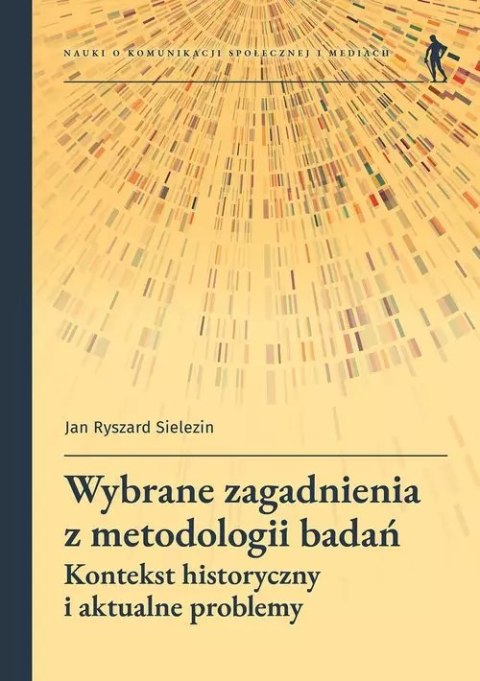 Wybrane zagadnienia z metodologii badań Wybrane zagadnienia z metodologii badań