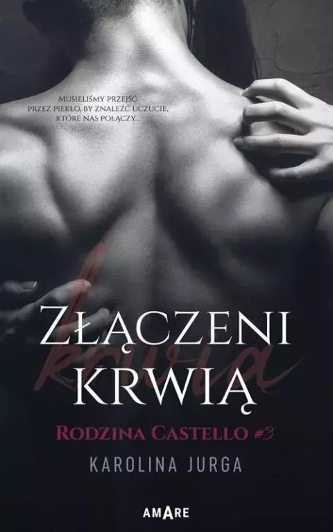 Złączeni krwią Złączeni krwią