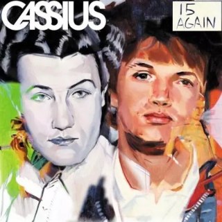 15 again, CD