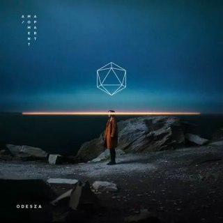 A Moment Apart, CD