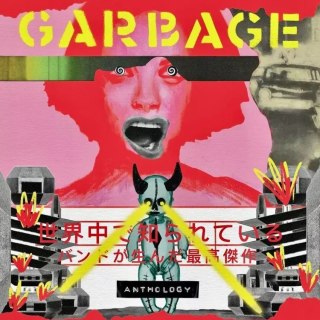 Anthology, 2 CD