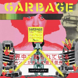 Anthology, 2 CD