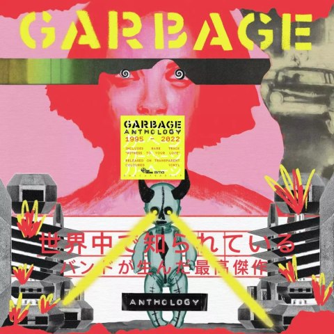 Anthology, 2 CD Anthology, 2 CD