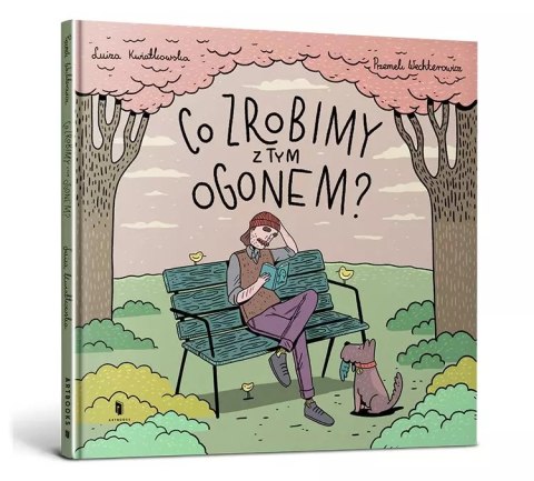 Co zrobimy z tym ogonem? Co zrobimy z tym ogonem?
