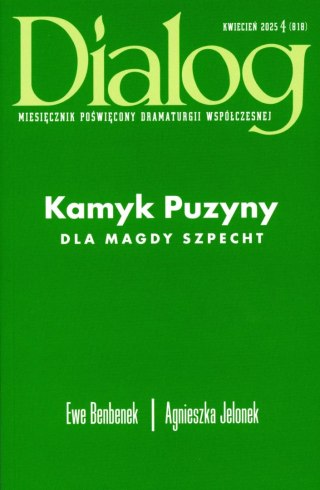Dialog 4/2025