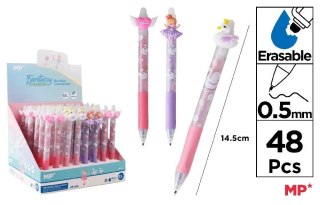 Długopis wymazywalny Love (48sz)