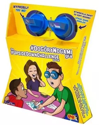 #DoGóryNogami