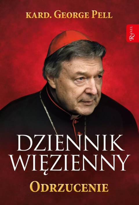 Dziennik Więzienny. Odrzucenie Dziennik Więzienny. Odrzucenie