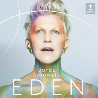 Eden. CD
