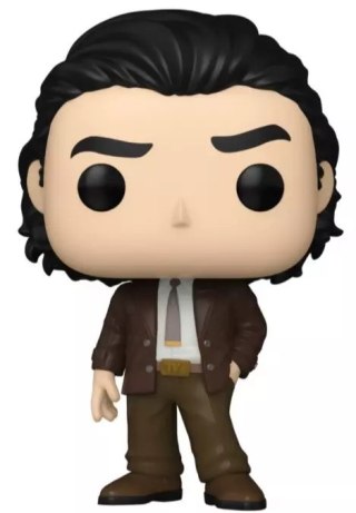 Figurka Funko Pop! Loki Season 2 Loki