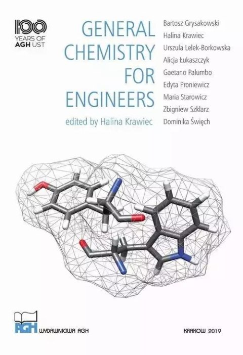 General Chemistry for Engineers General Chemistry for Engineers