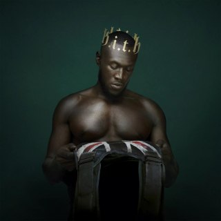 Heavy Is The Head, CD