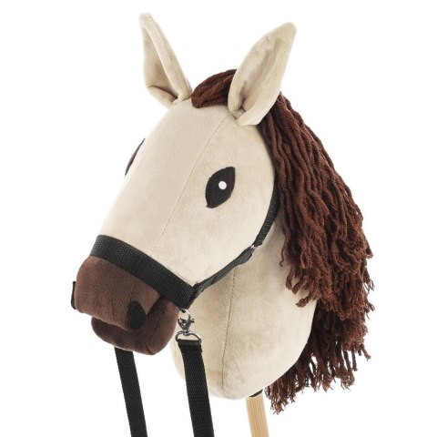 Hobby Horse Skippi. Koń na kiju biszkopt Hobby Horse Skippi. Koń na kiju biszkopt