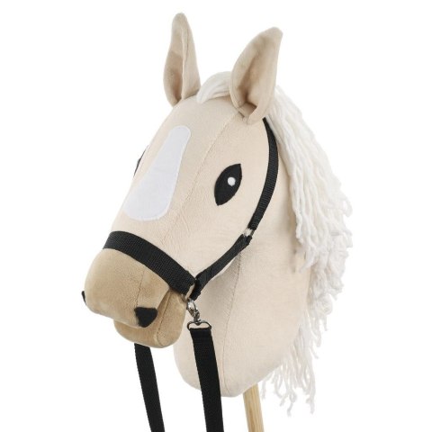 Hobby Horse Skippi. Koń na kiju migdał Hobby Horse Skippi. Koń na kiju migdał