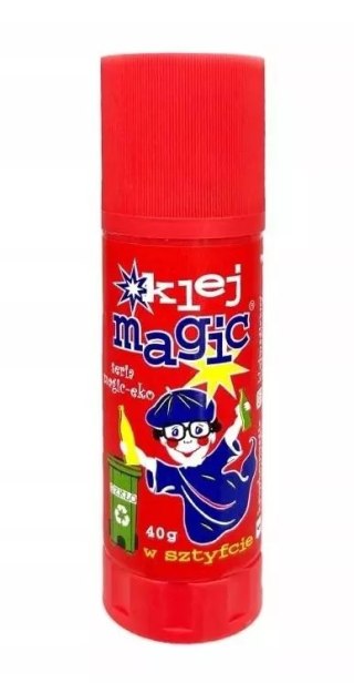 Klej Magic w sztyfcie 40g
