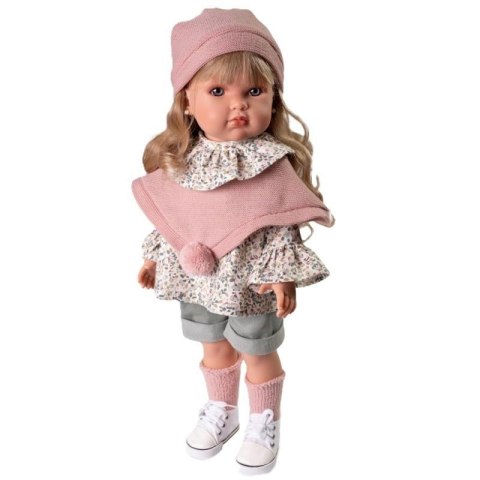 Lalka hiszpańska Bella 45cm Lalka hiszpańska Bella 45cm