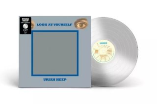 Look At Yourself (przezroczysty winyl). Winyl