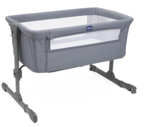 Łóżeczko Next2Me Essential do 9kg Łóżeczko Next2Me Essential do 9kg