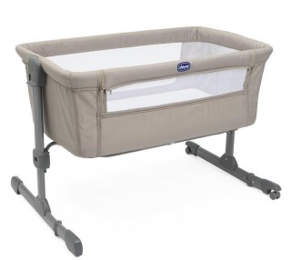 Łóżeczko Next2Me Essential do 9kg