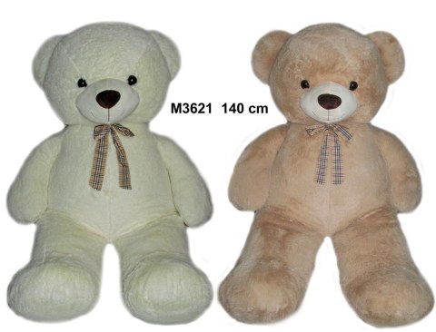 Miś 140cm MIX Miś 140cm MIX