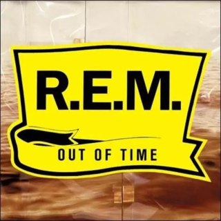 Out Of Time (25th Anniversary). CD