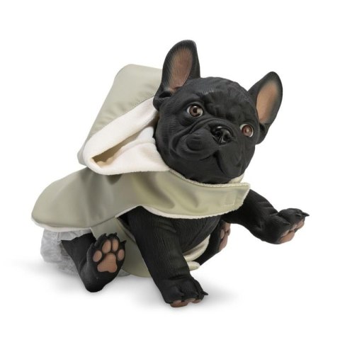 Piesek hiszpański buldog francuski Nono 32cm Piesek hiszpański buldog francuski Nono 32cm