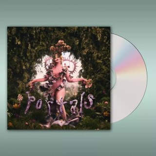 Portals. CD