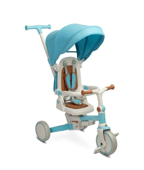 Rowerek 3-kołowy Faro blue Rowerek 3-kołowy Faro blue