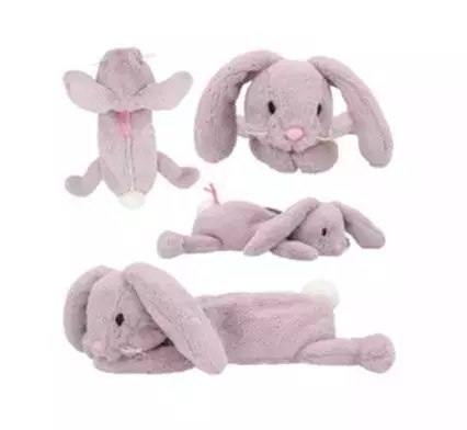 Saszetka Astrabag Fluffy Bunny ASTRA Saszetka Astrabag Fluffy Bunny ASTRA