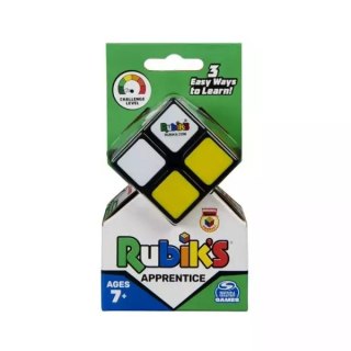 Spin Rubik Kostka 2x2 Dwukolorowa 6065322 Wb6