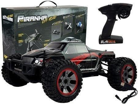 Terenówka Off-Road RC 1:10 40 km/h Terenówka Off-Road RC 1:10 40 km/h