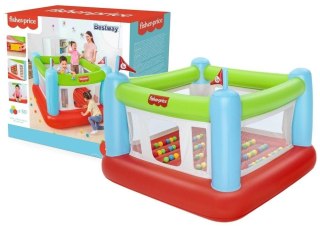 Trampolina dmuchna 175x173x135cm Fisher-Price