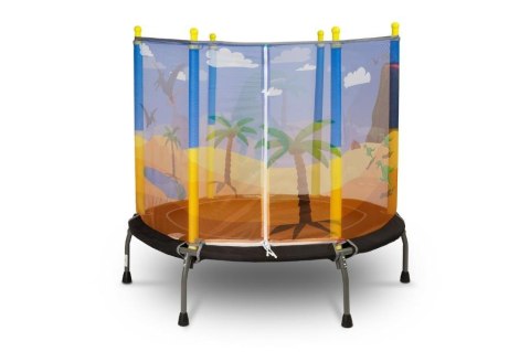 Trampolina dziecięca Dino Trampolina dziecięca Dino