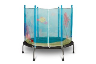 Trampolina dziecięca Ocean