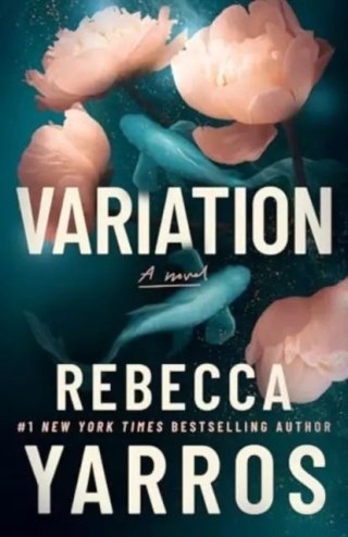 Variation. A novel wer. angielska