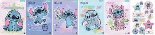 Wkłady do segregatora A5/13K Stitch 1