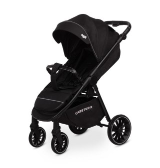 Wózek spacerowy Agil black