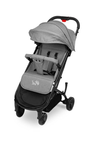Wózek spacerowy Sfera graphite