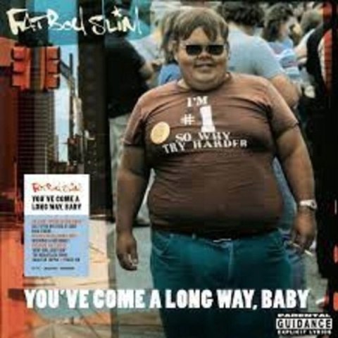 You've Come A Long Way, Baby You've Come A Long Way, Baby