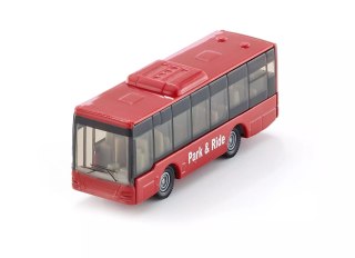 Autobus miejski
