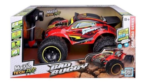 Bad Buggy R/C 2,4GHz Bad Buggy R/C 2,4GHz