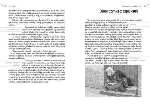 Baśnie (wydanie z opracowaniem i streszczeniem) Baśnie (wydanie z opracowaniem i streszczeniem)