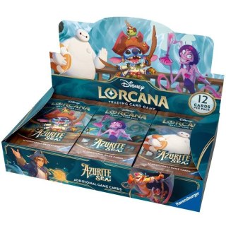 Disney Lorcana (Set06) booster box (24 boostery)
